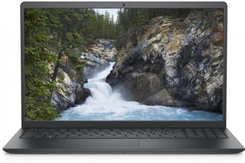 Laptop Dell Vostro 3530 15.6 FHD 120Hz, Intel i5-1334U, 16GB Ram, 512GB SSD, Intel(R) Iris(R) Xe Graphics, Ubuntu