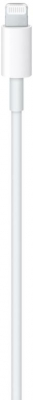 Cablu de date Apple USB-C - Lightning, 1m
