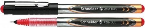Roller Xtra 805 rosu Schneider