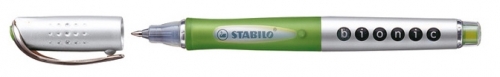 Roller Bionic 0.3 mm Stabilo