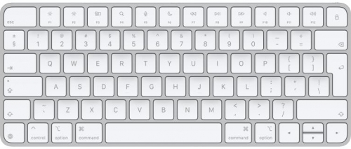 Apple Magic Keyboard (2024) - International English