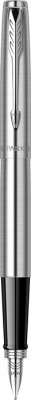 Stilou personalizat Jotter Royal Stainless Steel CT Parker