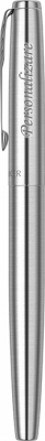 Stilou personalizat Jotter Royal Stainless Steel CT Parker