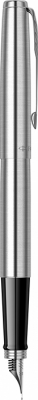 Stilou personalizat Jotter Royal Stainless Steel CT Parker