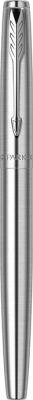 Stilou personalizat Jotter Royal Stainless Steel CT Parker