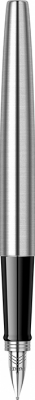 Stilou personalizat Jotter Royal Stainless Steel CT Parker