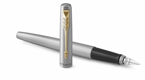 Stilou Jotter Royal Stainless Steel GT Parker
