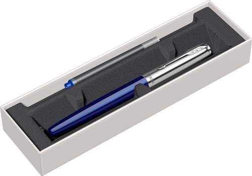 Stilou Jotter Royal Royal Blue CT Parker