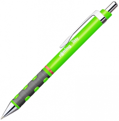 Pix Tikky Neon Rotring