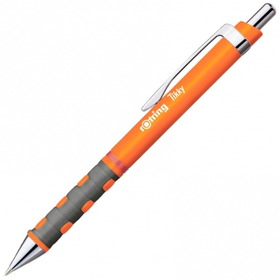 Pix Tikky Neon Rotring