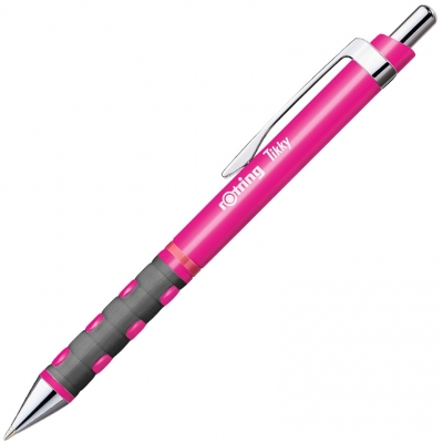 Pix Tikky Neon Rotring