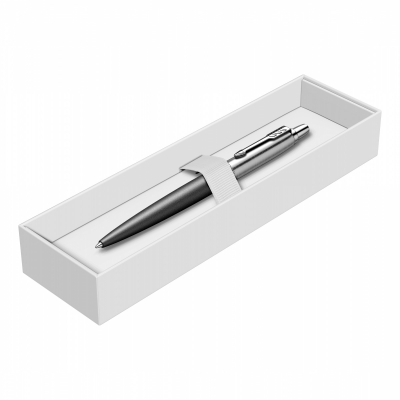 Pix Jotter Royal Richmond Matte Black CT Parker