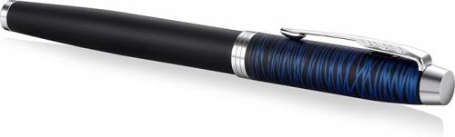 Roller IM Royal SE Blue Origin CT Parker