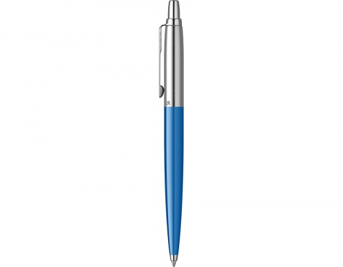 Pix Jotter Original Royal Standard Electric Blue CT Parker