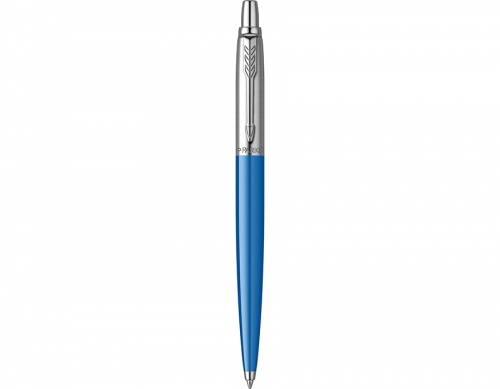 Pix Jotter Original Royal Standard Electric Blue CT Parker