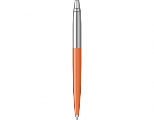 Pix Jotter Original Royal Standard Electric Orange CT Parker