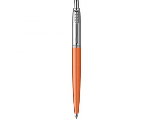 Pix Jotter Original Royal Standard Electric Orange CT Parker