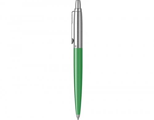 Pix Jotter Original Royal Standard Electric Green CT Parker