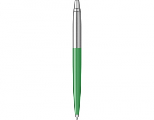 Pix Jotter Original Royal Standard Electric Green CT Parker