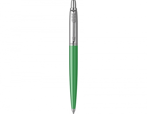 Pix Jotter Original Royal Standard Electric Green CT Parker