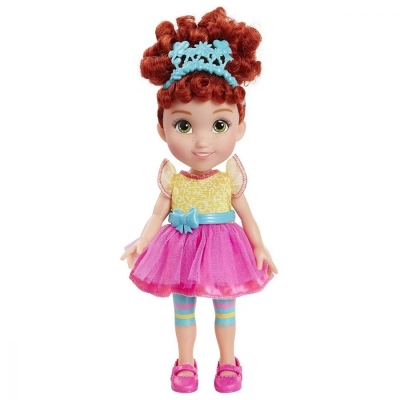Papusa Fancy Nancy Clancy, 25 cm, Classic Fashion Disney