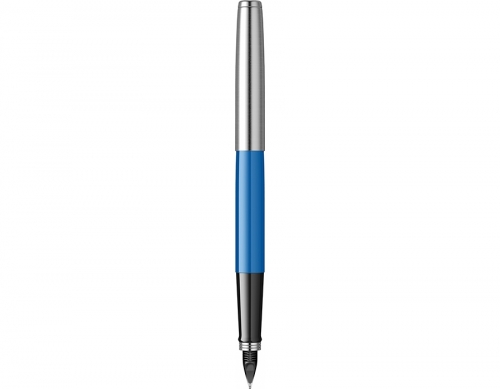 Stilou Jotter Original Royal Standard Electric Blue CT Parker