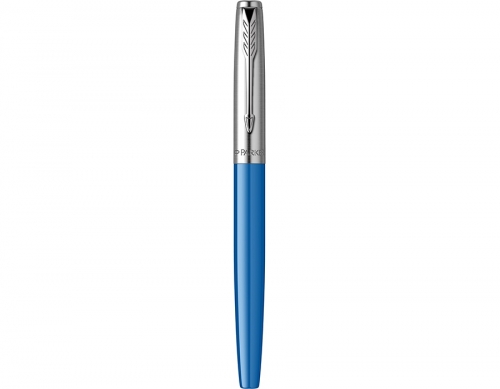 Stilou Jotter Original Royal Standard Electric Blue CT Parker