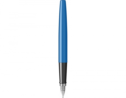 Stilou Jotter Original Royal Standard Electric Blue CT Parker