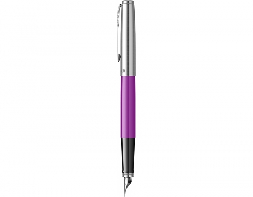 Stilou Jotter Original Royal Standard Electric Purple CT Parker