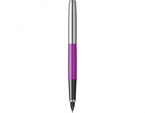 Stilou Jotter Original Royal Standard Electric Purple CT Parker