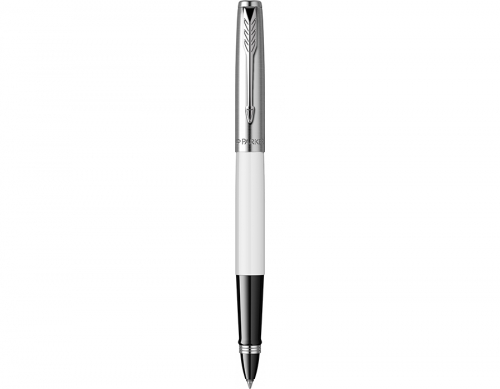Roller Jotter Original Royal Standard White CT Parker