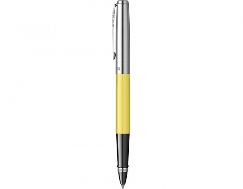 Roller Jotter Original Royal Standard Electric Yellow CT Parker