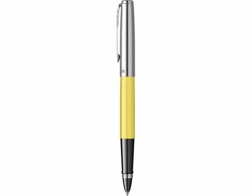 Roller Jotter Original Royal Standard Electric Yellow CT Parker