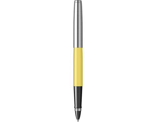 Roller Jotter Original Royal Standard Electric Yellow CT Parker