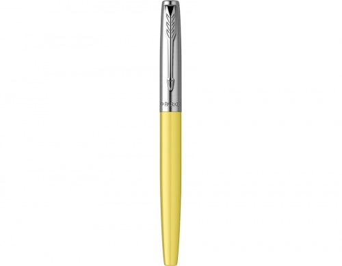 Roller Jotter Original Royal Standard Electric Yellow CT Parker