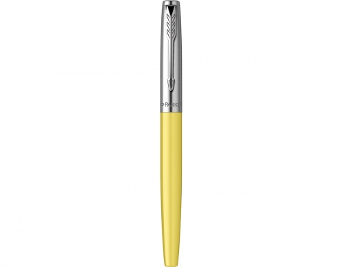 Roller Jotter Original Royal Standard Electric Yellow CT Parker