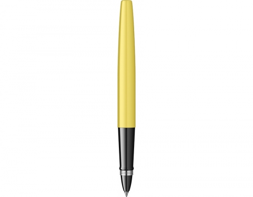 Roller Jotter Original Royal Standard Electric Yellow CT Parker