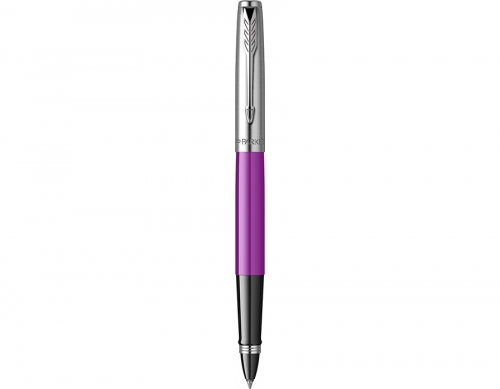Roller Jotter Original Royal Standard Electric Purple CT Parker