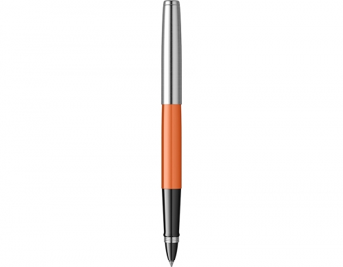 Roller Jotter Original Royal Standard Electric Orange CT Parker