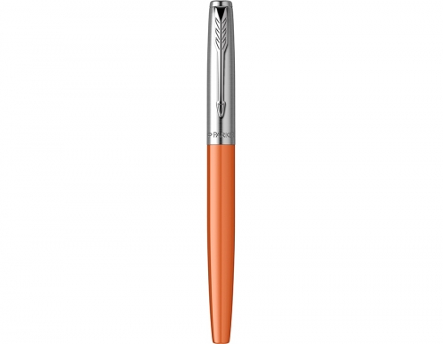 Roller Jotter Original Royal Standard Electric Orange CT Parker