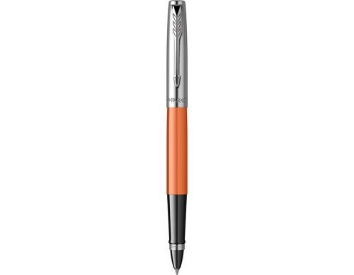 Roller Jotter Original Royal Standard Electric Orange CT Parker
