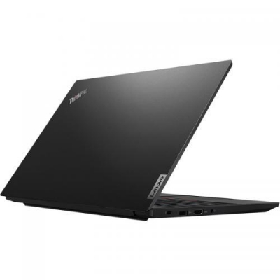 Laptop Lenovo ThinkPad E15, 15.6