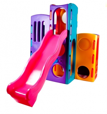 Spatiu De Joaca - Tropical Little Tikes
