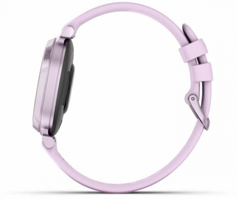 Ceas Garmin Lily 2 Metallic Lilac