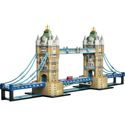 Podul Turnului 21067 LEGO Architecture
