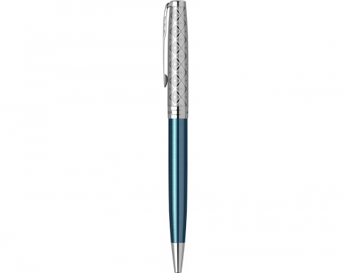 Pix Premium Metal Blue PDT Sonnet Royal Parker