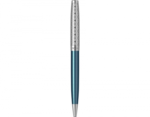 Pix Premium Metal Blue PDT Sonnet Royal Parker