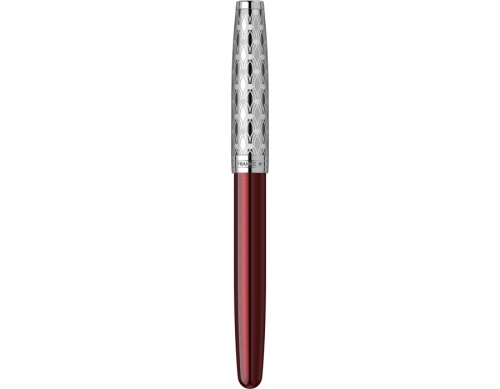 Stilou Premium Metal Red PDT Sonnet Royal Parker