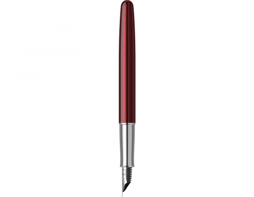 Stilou Premium Metal Red PDT Sonnet Royal Parker