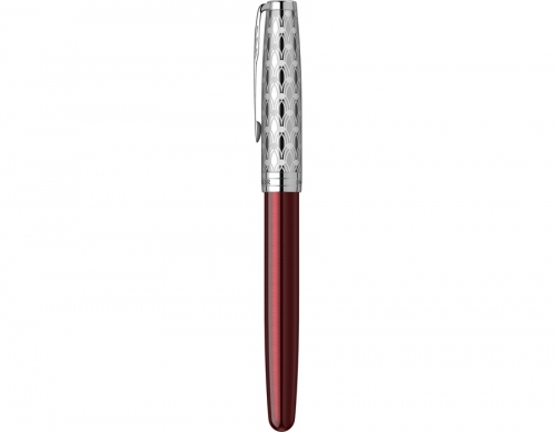 Roller Premium Metal Red PDT Sonnet Royal Parker